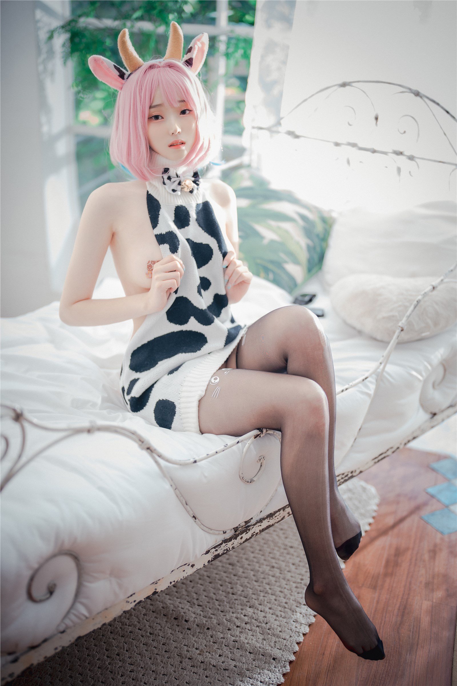 DJAWA  Bambi - Riamu  Celebrating the Year of the Cow #2 Normal(3)